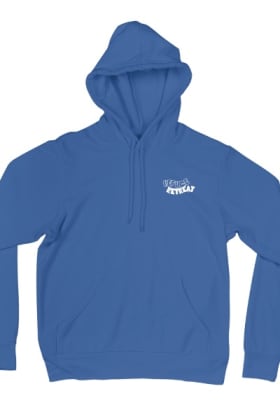 The Wavy RR Hoodie item