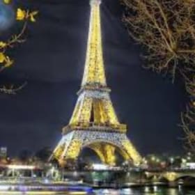 4 Night Paris Luxury Hotel Package (Value: $1067) item