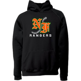 SALE* Black NF Hoodie item