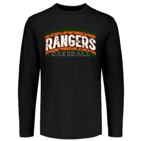 SALE* Black Rangers shirt item