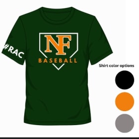 NF Baseball item