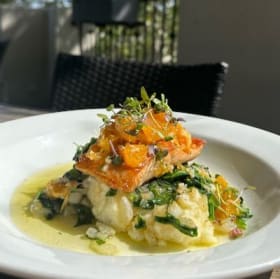 #115: $50 Gift Card for Z Cafe in Bonsall item