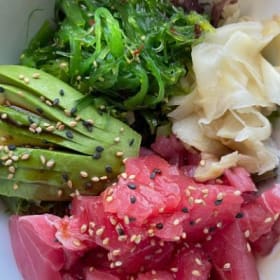 #115: $50 Gift Card for Z Cafe in Bonsall item