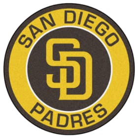 #114: (2) Padres Tickets in 2025 + Parking ($90 VALUE) item