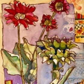 #120: (6) Admission Passes-Fallbrook Art Center ($60 VALUE) item