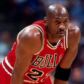 #119: Michael Jordan Playing Card #402 ($195 VALUE) item