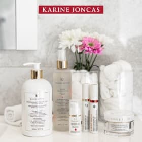 Karine Joncas - Panier-Cadeau $250 item