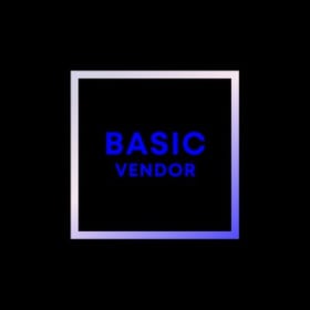 PRODUCTS & SERVICES VENDOR item