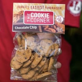 Cookie Corner - Chocolate Chip item