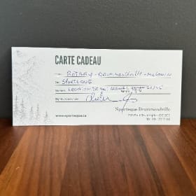 Une location de ski alpin pour 2024-2025 item