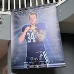SENIOR BANNER item