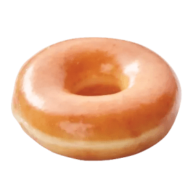 Original Glazed - 1 Dozen item