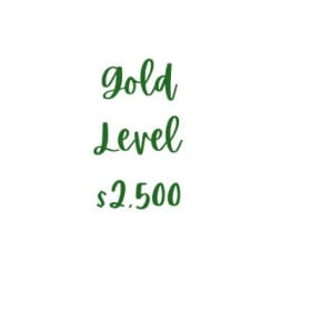 Gold Level item