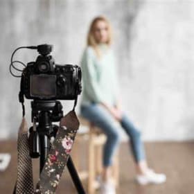 Photography Package item