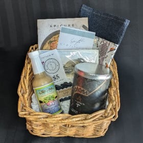 1. Okanagan Goodies & Handmade Crafts (Value: $100) item