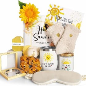 Hi Sunshine Gift Box Value $50 item