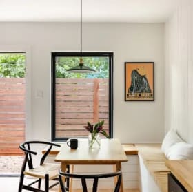 Two-Night Stay in East Austin, TX + Cocktails and Dinner item