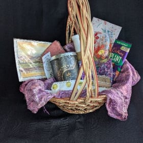 9. Baking and coffee (Value: $123) item