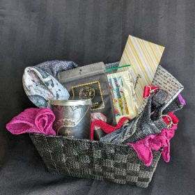 16. Dinner and treats (Value: $148) item