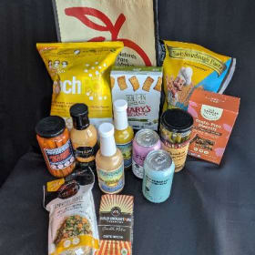 14. Nature's Fare Market (Value: $150) item