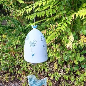 36. Handmade Windchime item