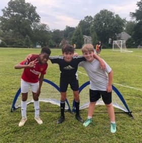 2025 Maryland Bobcats Youth Summer Training Session item