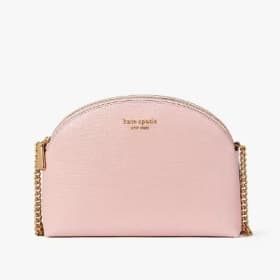 Kate Spade Morgan Double-Zip Dome Crossbody item
