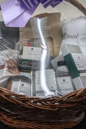 Lunds & Byerlys Gourmet Goodies item