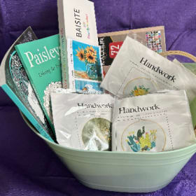 Grownup Arts and Crafts item