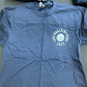 2023 Show Shirt "Disco's not Dead" - Size XS item