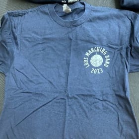 2023 Show Shirt "Disco's not Dead" - Size L item