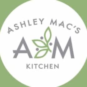 $25 Ashley Macs Gift Card item