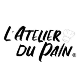 L'atelier du pain item