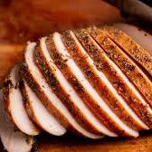 Smoked Turkey Breast item