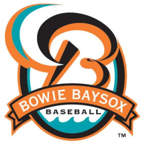 Bowie Baysox Tickets (4) item