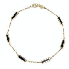 Jill Albert's Bar Bracelet item