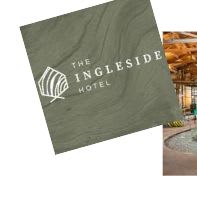 The Ingelside Hotel (1of 2) item