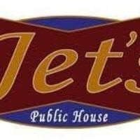 Party at Jet's! item