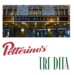 Broadway in Chicago item