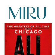 Broadway in Chicago item