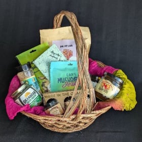 18. Paynter's Fruit Market (Value: $100) item