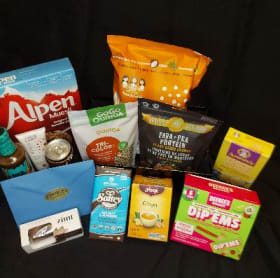 32. Choices (Est value $100) item