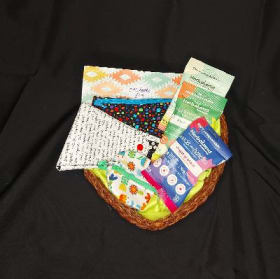 30. Organic and herbal (Value: $153) item