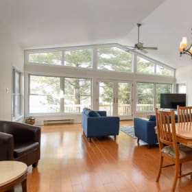 Lake Muskoka Getaway item