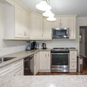 Lake Muskoka Getaway item