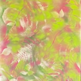 Andrew Ross painting: Oil on Canvas, framed, 20 x 42 item