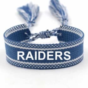 Blue Bracelet item