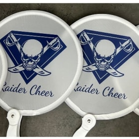 Fan item