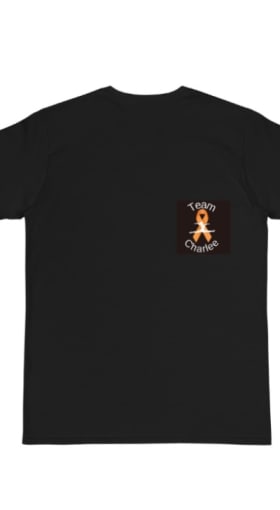 Kids Small T-shirt Staten Island Pickup item