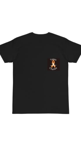 Kids Large T-shirt Staten Island Pickup item